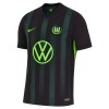 Maglia ufficiale VfL Wolfsburg Trasferta 2024-25 per Uomo